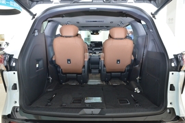 2026款丰田赛那SIENNA