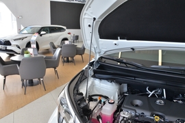 2026款丰田赛那SIENNA