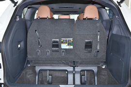 2026款丰田赛那SIENNA