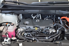 2026款丰田赛那SIENNA