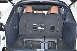 2026款丰田赛那SIENNA