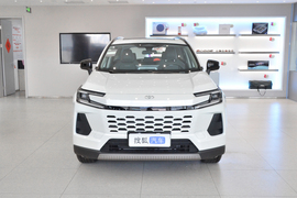 2026款丰田威兰达