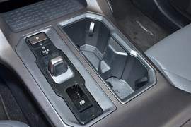 2026款丰田威兰达