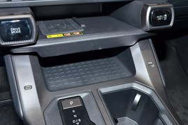 2026款丰田威兰达