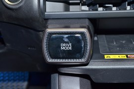 2026款丰田威兰达