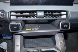 2026款丰田威兰达