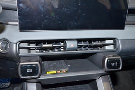 2026款丰田威兰达