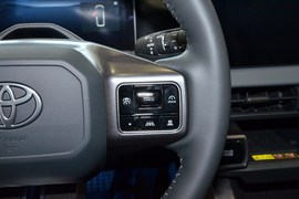 2026款丰田威兰达