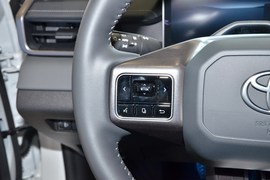 2026款丰田威兰达