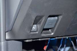 2026款丰田威兰达