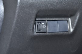 2026款丰田威兰达