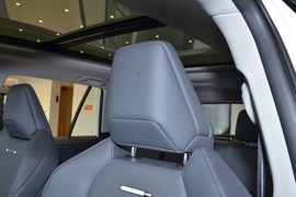 2026款丰田威兰达