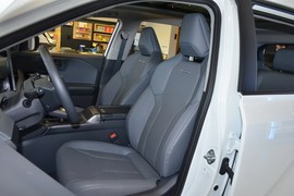 2026款丰田威兰达