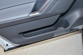 2026款丰田威兰达