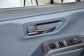 2026款丰田威兰达