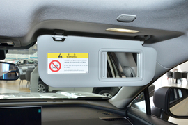 2026款丰田威兰达