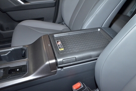 2026款丰田威兰达