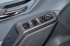 2026款丰田威兰达