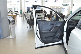 2026款丰田威兰达