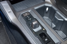 2026款丰田威兰达