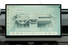 2026款丰田威兰达