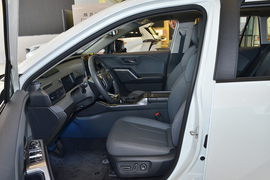 2026款丰田威兰达