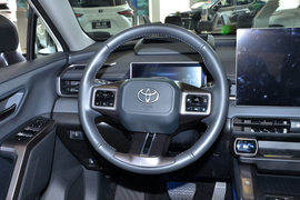 2026款丰田威兰达