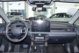 2026款丰田威兰达