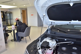 2026款丰田威兰达