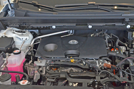 2026款丰田威兰达