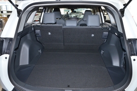 2026款丰田威兰达