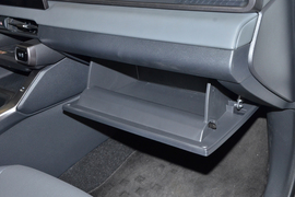 2026款丰田威兰达