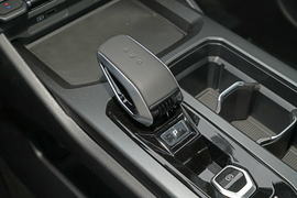 2026款吉利豪越L