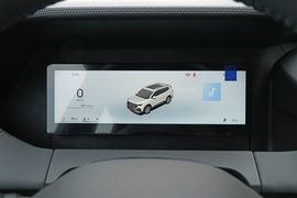 2026款吉利豪越L