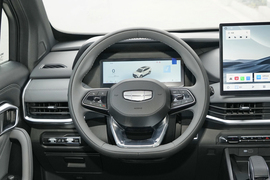 2026款吉利豪越L