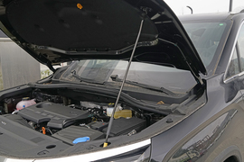 2026款吉利豪越L