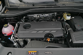 2026款吉利豪越L