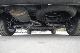 2026款吉利豪越L