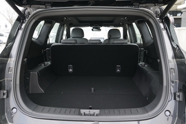 2026款吉利豪越L