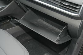 2026款吉利豪越L