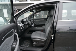 2026款吉利豪越L