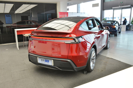 2026款特斯拉Model