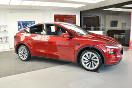 2026款特斯拉Model