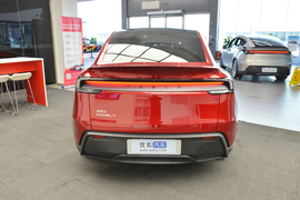 2026款特斯拉Model