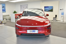 2026款特斯拉Model