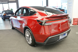 2026款特斯拉Model