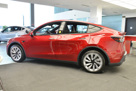 2026款特斯拉Model