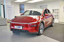 2026款特斯拉Model