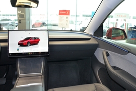2026款特斯拉Model