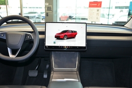 2026款特斯拉Model